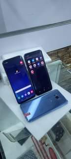 samsung s8 plus