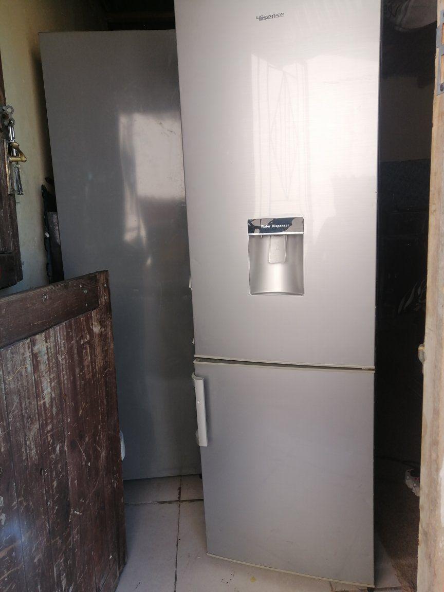 fridges