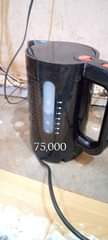 A picture of Percolators