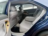 A picture of For sale Only 4 months Nigeria used 2009 Toyota Camry