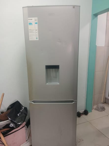 fridges