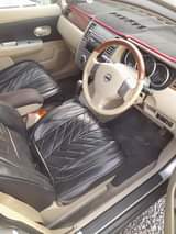 used nissan tiida