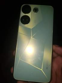 A picture of TECNO CAMON 20