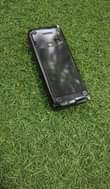 A picture of NOKIA E90