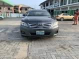 A picture of Clean 2008 camry Engine gear n Ac Location ajah 1