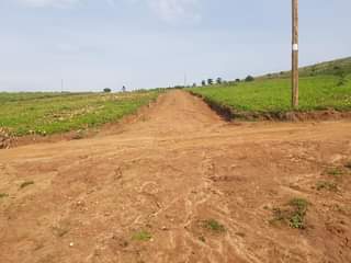 A picture of PLOTS FOR SALE AT WAKISO KAKIRI TOWN WITH TITLES 10