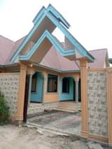 A picture of NYUMBA INAUZWA MILLION SITINI NA TANO 65 