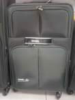 A picture of WMBL Travel your dreams bag