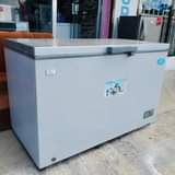 A picture of NAUZA MR UK FREEZER LITA 400NAKUPA MPKA WARRANTY 0686067867 TQBQTQ