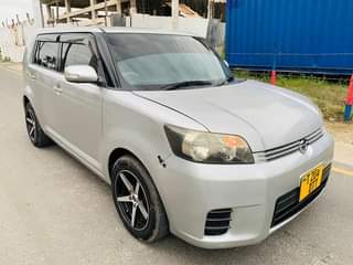 A picture of TOYOTA RUMION