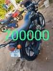 A picture of WATEJA WA BOXER BM 150 KAZI KWENU MALI ZIPO BEI