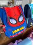 A picture of School bag