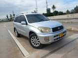 A picture of RAV4 KILLTIME