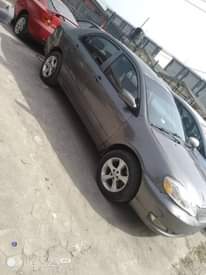 A picture of Car