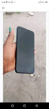 A picture of INFINIX HOT 10