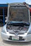A picture of Super clean Honda Accord EOD 05 Model Interrior exterior AC