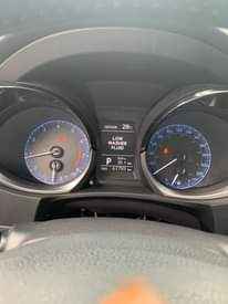 A picture of 2015 Toyota Corolla