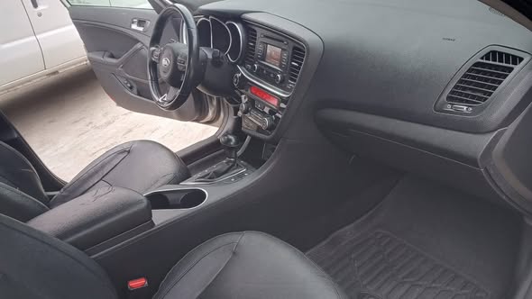 A picture of 2015 KIA Optima 12 8 million