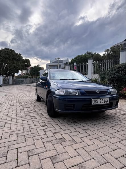 cheap cars george