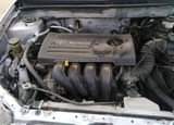 A picture of 2006 Toyota 2006 Sedan