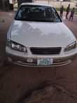 A picture of 2002 Toyota Camry Drop light