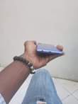 A picture of Samsung A10s 135k .0682687320