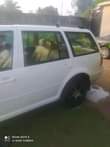 A picture of This Belgium Grade 2002 Jetta Wagon is for sale 4