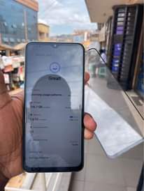 A picture of Samsung m13