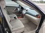 A picture of 2010 Model Toyota muscle