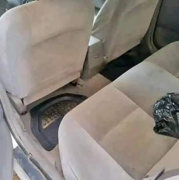 A picture of 2004 Corolla