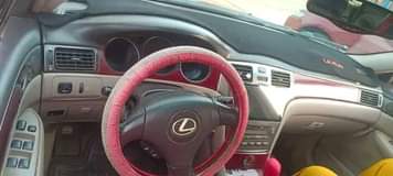 A picture of For sale Lexus ES 330 Everything is working fine Nothing