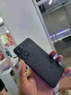 A picture of REDMI NOTE 11 PRO