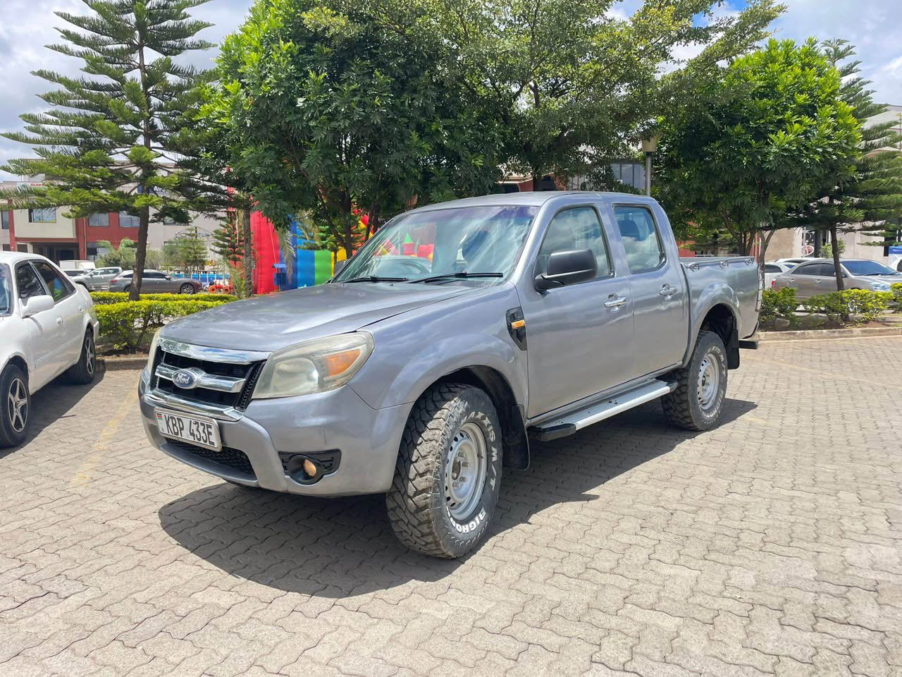 ford