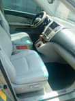 A picture of Lexis RX330 08 First body