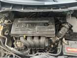 A picture of Toyota Corolla