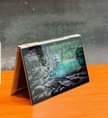 A picture of Hp Envy x360 convertible