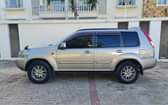 A picture of CALL0748682698 Price Bei...12.8mil NISSAN XTRAIL Year of manufacture 2002 Cc