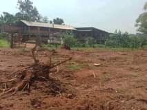 houses kawanda