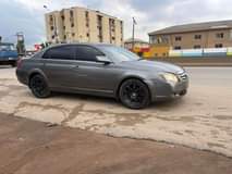 A picture of Avalon 06