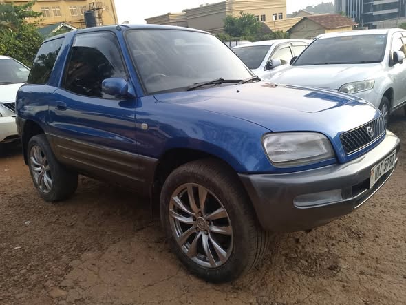 A picture of RAV4 Short For Sale 0704482571 Call Whatsapp
