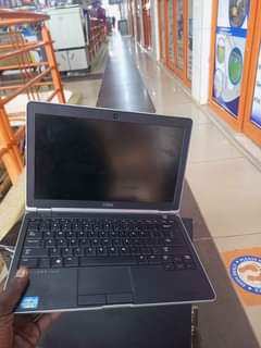 A picture of Dell latitude 6230 i5 2 1ghz 4gb ram 320gb hdd