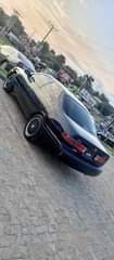 A picture of 2001 Toyota Camry Saloon