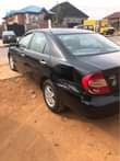 A picture of 2005 Toyota Camry big daddy first body pan gear and