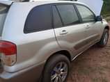 A picture of Toyota RAV4