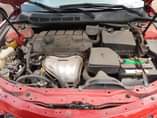 A picture of TOKUNBO TOYOTA CAMRY SPORT 2011