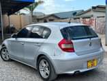 A picture of BMW Series1
