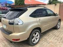 A picture of 08114560910 For more info call This good car is available
