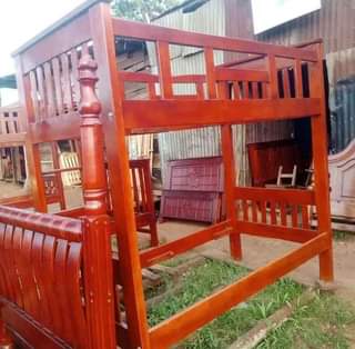 A picture of Double deckers already available at Kasekka Furniture