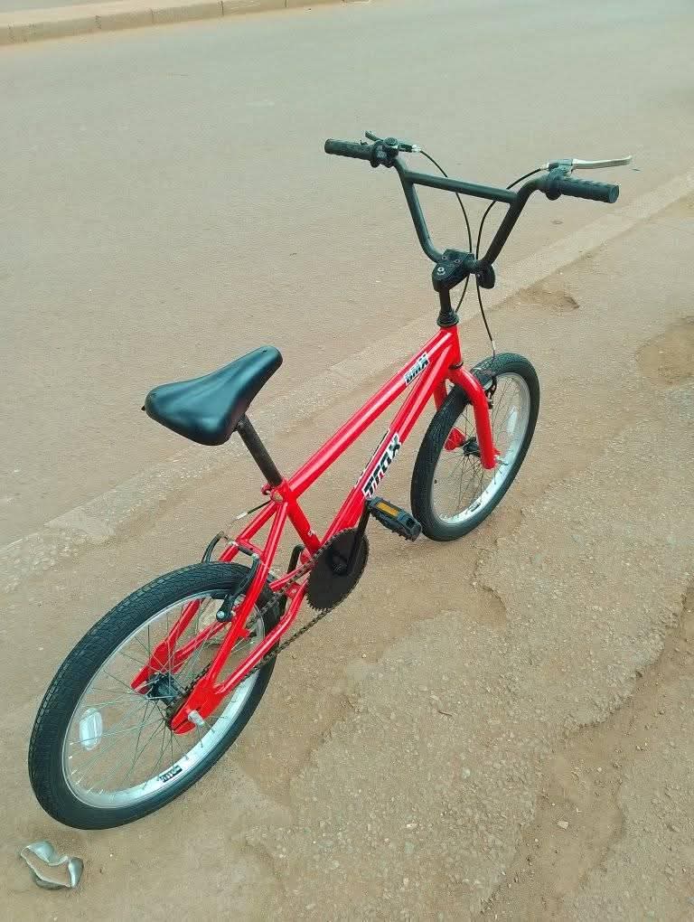 A picture of Trax London BMX