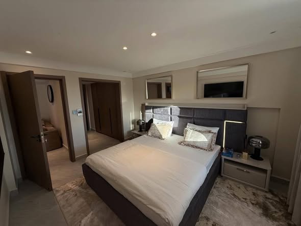 A picture of New apartment for rent at Oysterbay has a 3 bedrooms